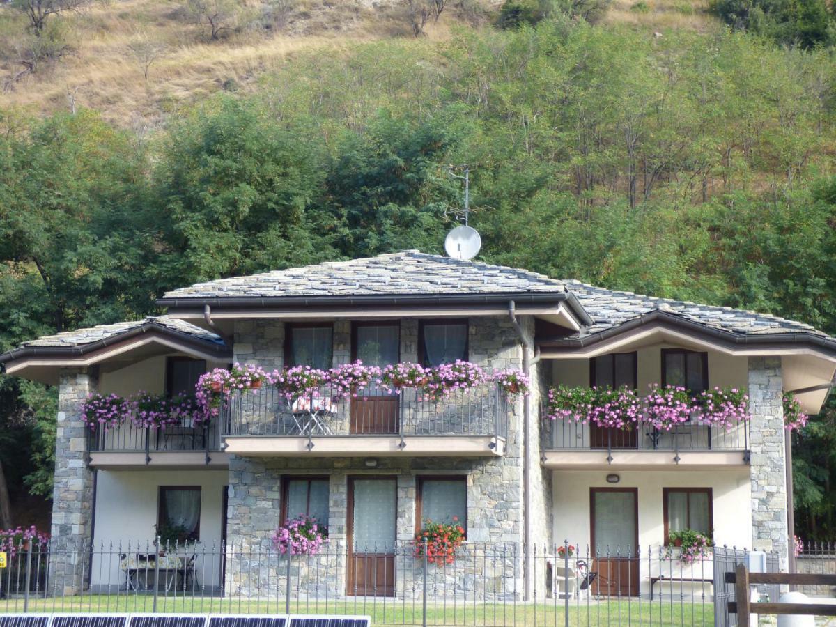 La Tana Del Ghiro Villa Villefranche Eksteriør billede